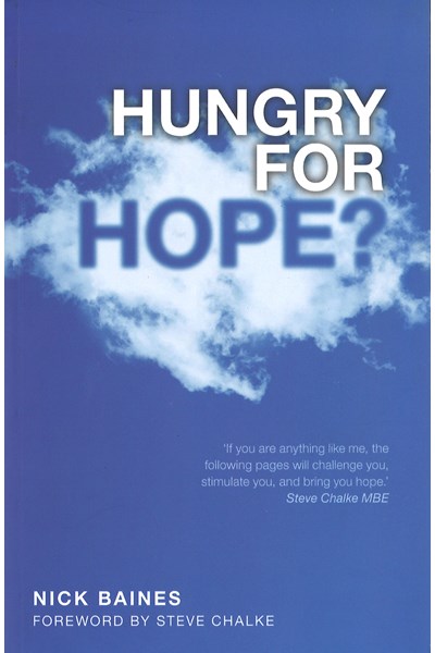 Hungry for Hope?